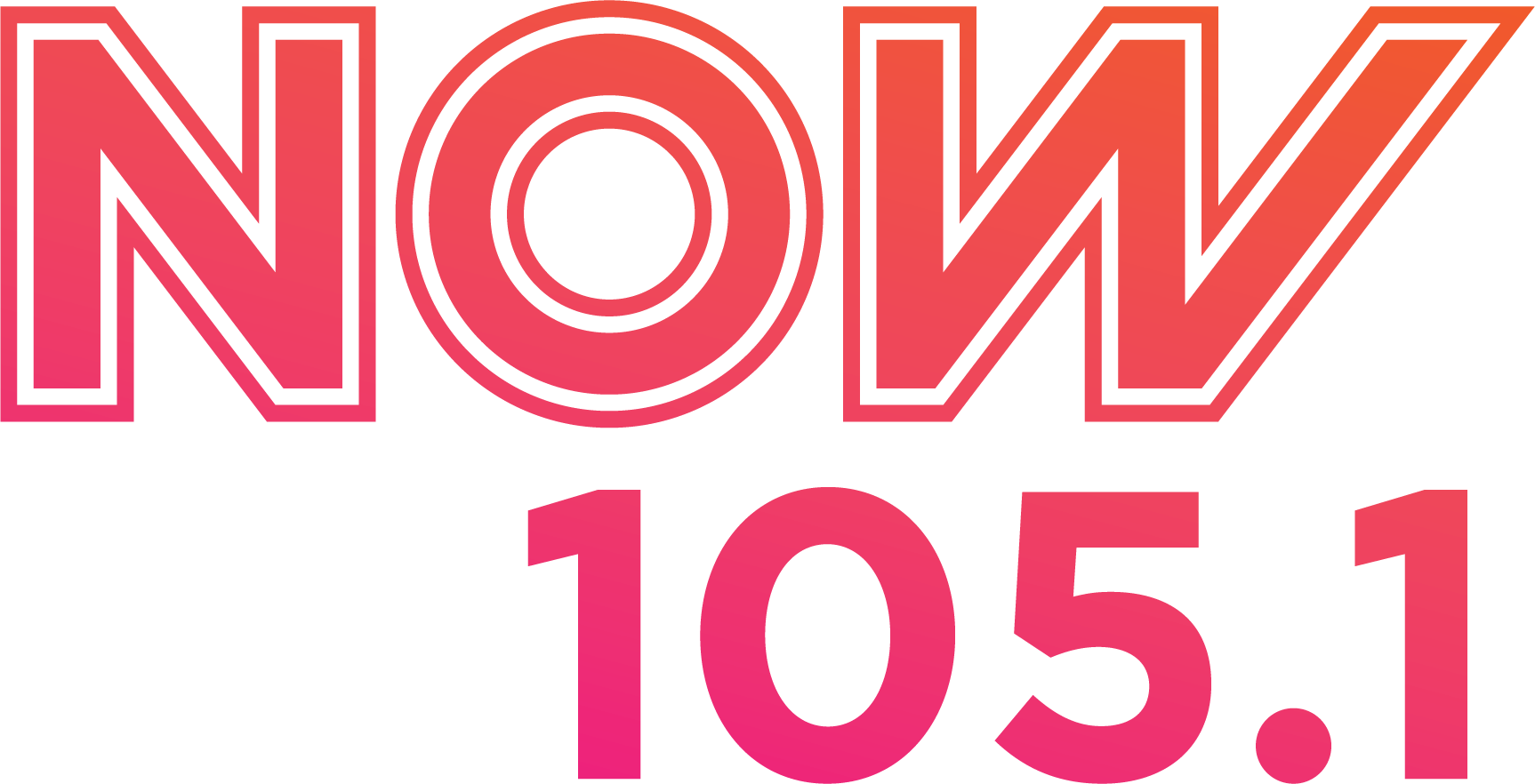 NOW 105.1